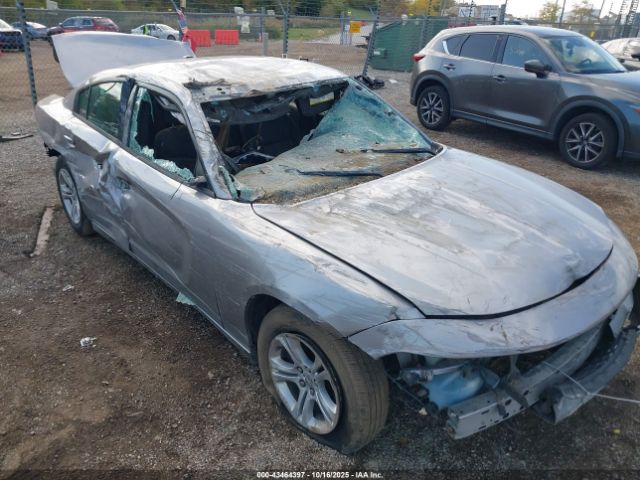 2015 DODGE CHARGER 2C3CDXBG5FH812102 Photo 5