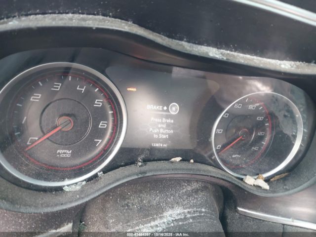 2015 DODGE CHARGER 2C3CDXBG5FH812102 Photo 6