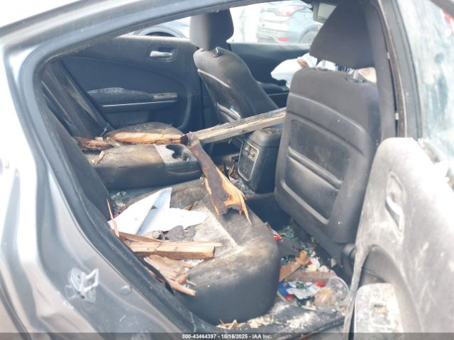 2015 DODGE CHARGER 2C3CDXBG5FH812102 Photo 7