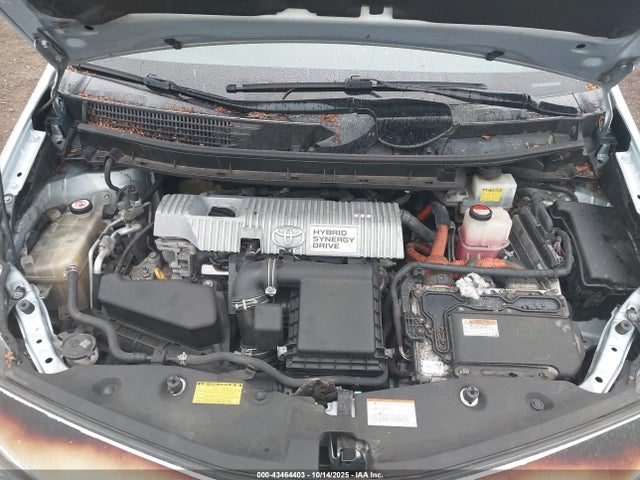 Toyota 2zr-fxe+5jm 2015 JTDZN3EU6FJ026675 Image 10