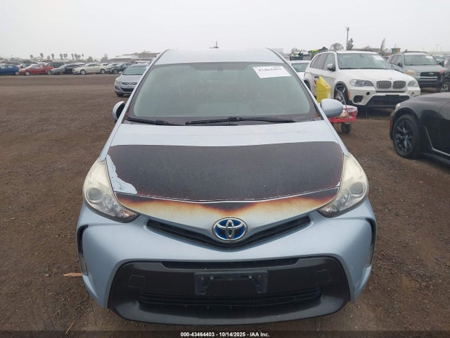 Toyota 2zr-fxe+5jm 2015 JTDZN3EU6FJ026675 Image 12