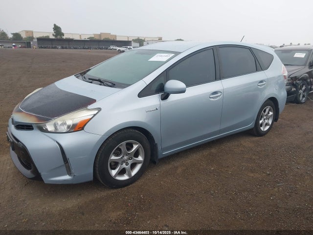 Toyota 2zr-fxe+5jm 2015 JTDZN3EU6FJ026675 Image 2