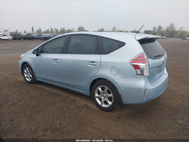 Toyota 2zr-fxe+5jm 2015 JTDZN3EU6FJ026675 Image 3