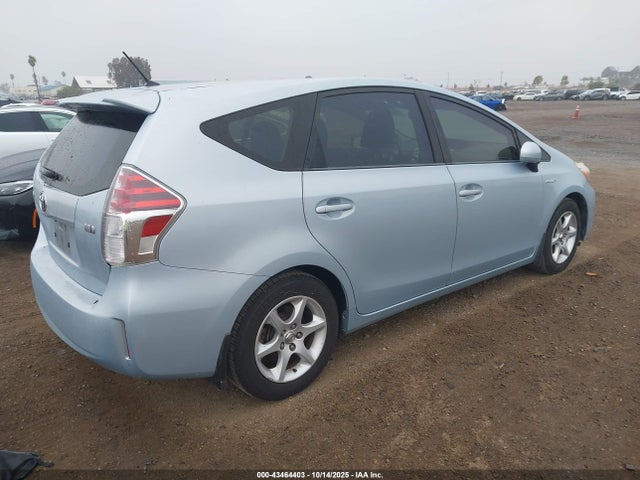 Toyota 2zr-fxe+5jm 2015 JTDZN3EU6FJ026675 Image 4