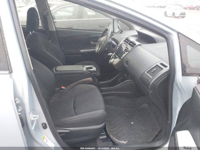 Toyota 2zr-fxe+5jm 2015 JTDZN3EU6FJ026675 Image 5