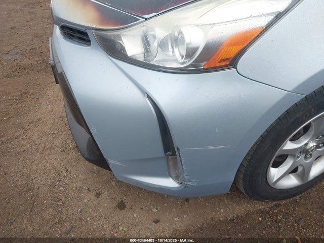 Toyota 2zr-fxe+5jm 2015 JTDZN3EU6FJ026675 Image 6