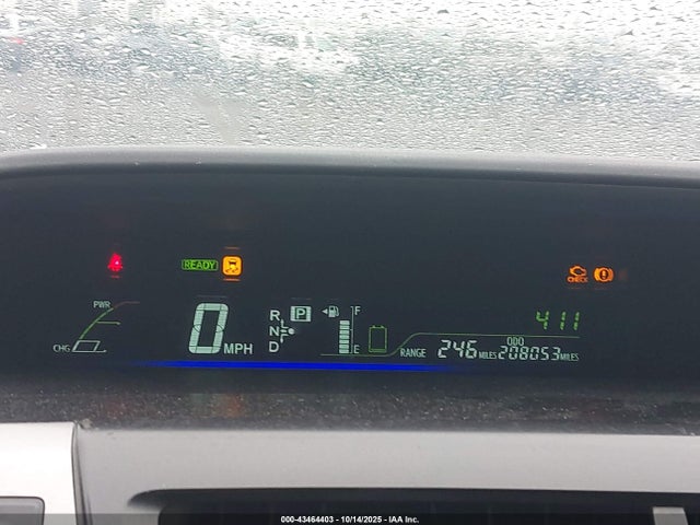 Toyota 2zr-fxe+5jm 2015 JTDZN3EU6FJ026675 Image 7