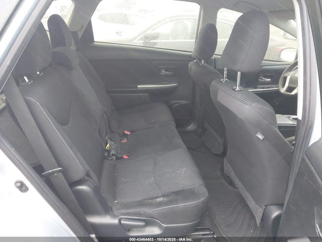 Toyota 2zr-fxe+5jm 2015 JTDZN3EU6FJ026675 Image 8