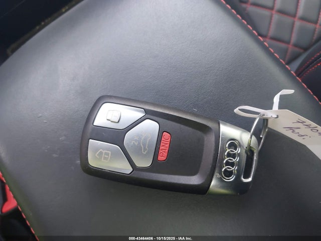 2024 AUDI S5 SPORTBACK WAUC4CF56RA106902 Photo 10