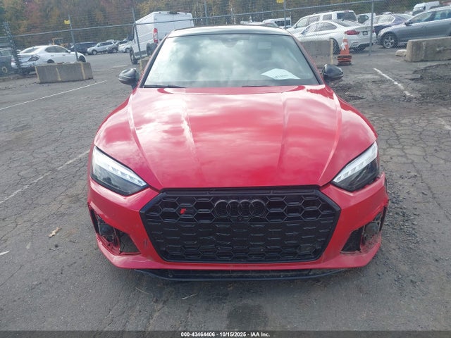Aukcja sprzedaży 2024 Audi S5 Sportback Premium Plus Tfsi Quattro Tiptronic, vin: WAUC4CF56RA106902, numer aukcji: 43464406