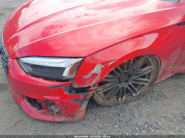 Aukcja sprzedaży 2024 Audi S5 Sportback Premium Plus Tfsi Quattro Tiptronic, vin: WAUC4CF56RA106902, numer aukcji: 43464406