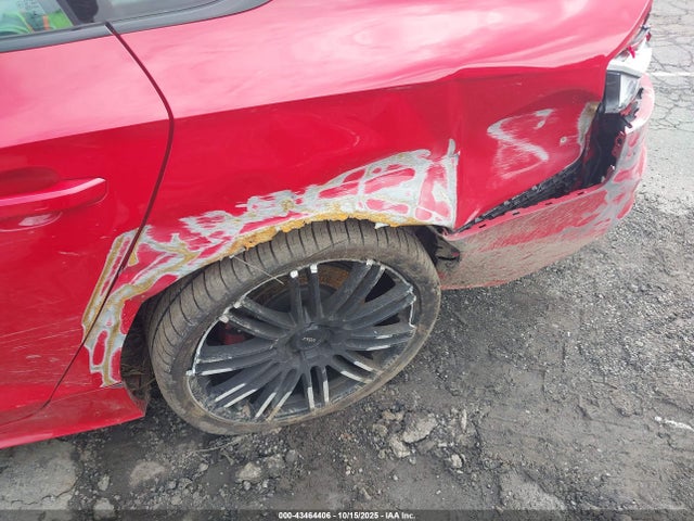 2024 AUDI S5 SPORTBACK WAUC4CF56RA106902 Photo 5