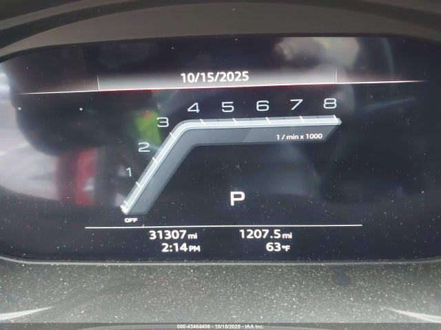 2024 AUDI S5 SPORTBACK WAUC4CF56RA106902 Photo 6