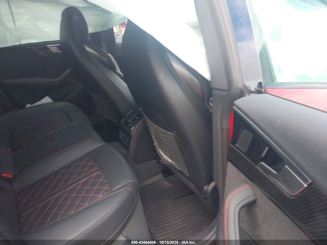 2024 AUDI S5 SPORTBACK WAUC4CF56RA106902 Photo 7