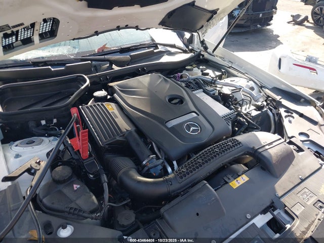 2019 MERCEDES-BENZ SLC 300 WDDPK3JA5KF158809 Photo 9