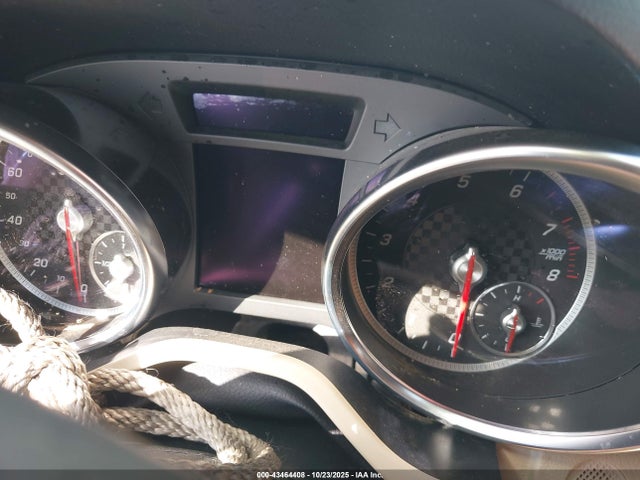 2019 MERCEDES-BENZ SLC 300 WDDPK3JA5KF158809 Photo 6