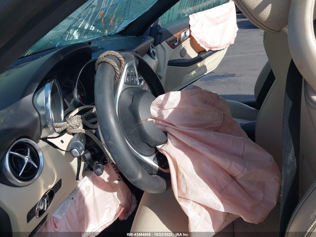2019 MERCEDES-BENZ SLC 300 WDDPK3JA5KF158809 Photo 7