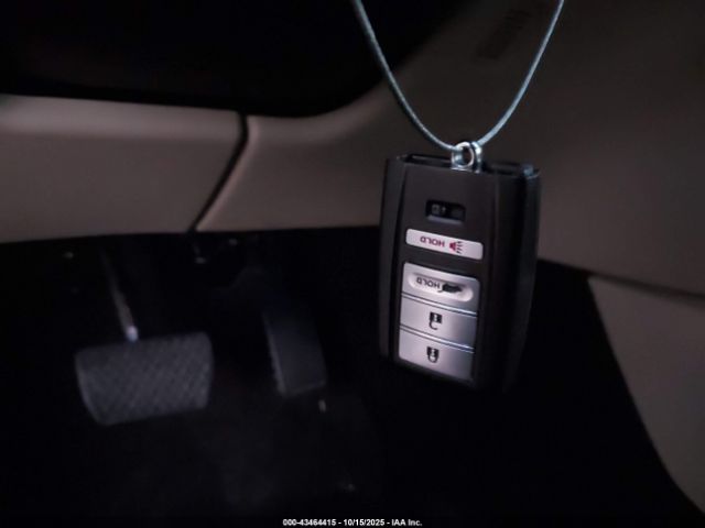 2015 ACURA MDX 5FRYD4H45FB005855 Photo 10