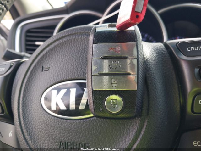 2014 KIA OPTIMA 5XXGN4A74EG348747 Photo 10