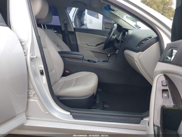 2014 KIA OPTIMA 5XXGN4A74EG348747 Photo 4