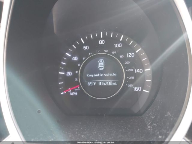 2014 KIA OPTIMA 5XXGN4A74EG348747 Photo 6