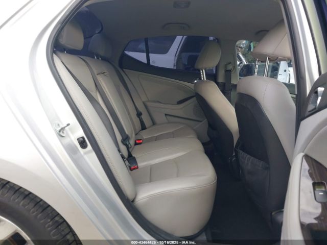 2014 KIA OPTIMA 5XXGN4A74EG348747 Photo 7