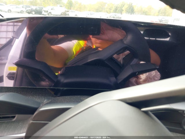 Продажа на аукционе авто 2025 Lucid Air Grand Touring, vin: 50EA1GBA4SA002892, номер лота: 43464431