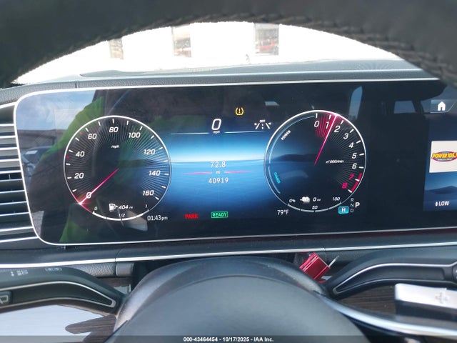2024 MERCEDES-BENZ GLE 450 PLUG-IN HYBRID 4JGFB4GBXRB037668 Photo 6