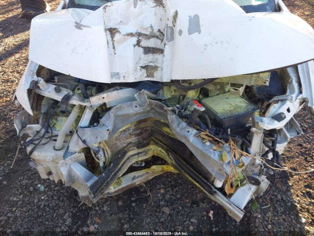 2014 MITSUBISHI OUTLANDER JA4JZ4AX5EZ013739 Photo 5