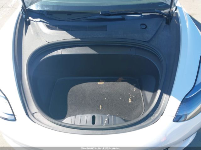 2018 TESLA MODEL 3 5YJ3E1EA0JF168813 Photo 9