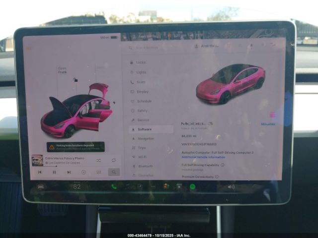 2018 TESLA MODEL 3 5YJ3E1EA0JF168813 Photo 6