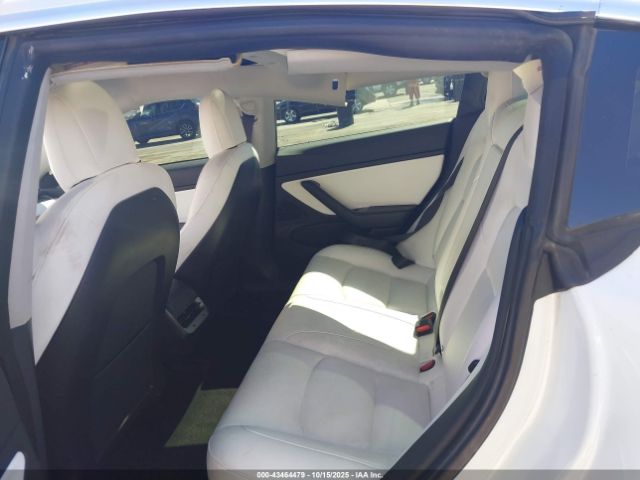 2018 TESLA MODEL 3 5YJ3E1EA0JF168813 Photo 7