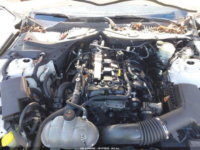 2015 FORD MUSTANG 1FA6P8TH8F5329231 Photo 9