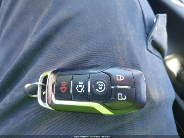 2015 FORD MUSTANG 1FA6P8TH8F5329231 Photo 10