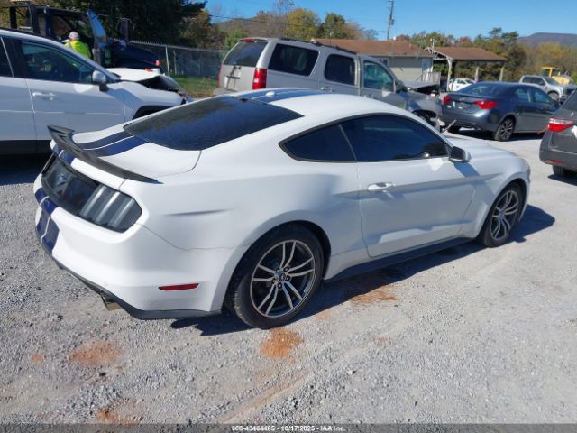 2015 FORD MUSTANG 1FA6P8TH8F5329231 Photo 3