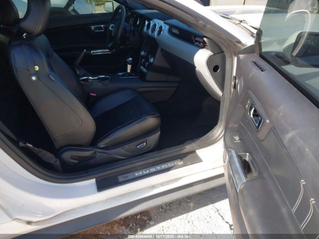 2015 FORD MUSTANG 1FA6P8TH8F5329231 Photo 4