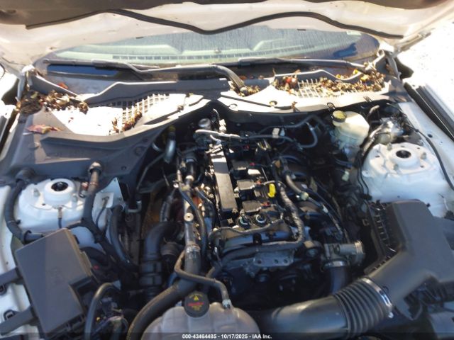 2015 FORD MUSTANG 1FA6P8TH8F5329231 Photo 5