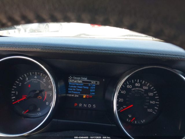 2015 FORD MUSTANG 1FA6P8TH8F5329231 Photo 6