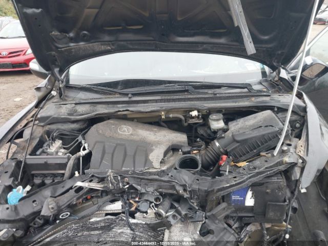 2015 ACURA RDX 5J8TB4H31FL030307 Photo 9