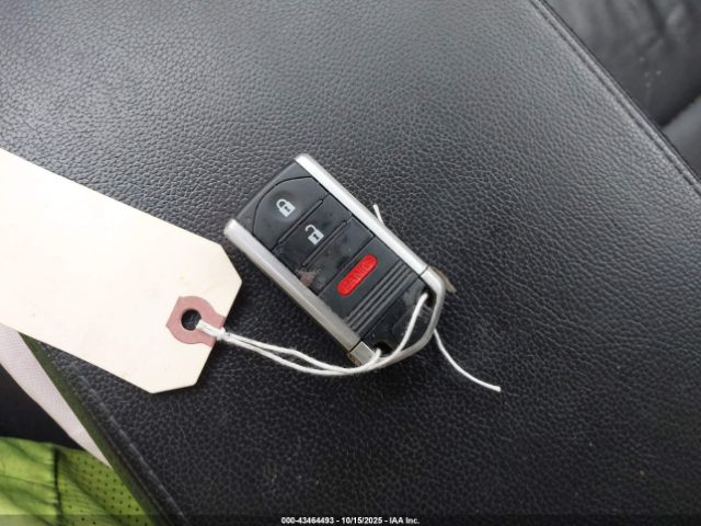 2015 ACURA RDX 5J8TB4H31FL030307 Photo 10