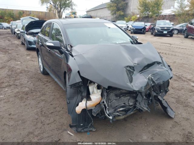 2015 ACURA RDX 5J8TB4H31FL030307 Photo 5