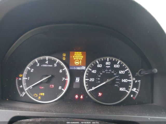 2015 ACURA RDX 5J8TB4H31FL030307 Photo 6