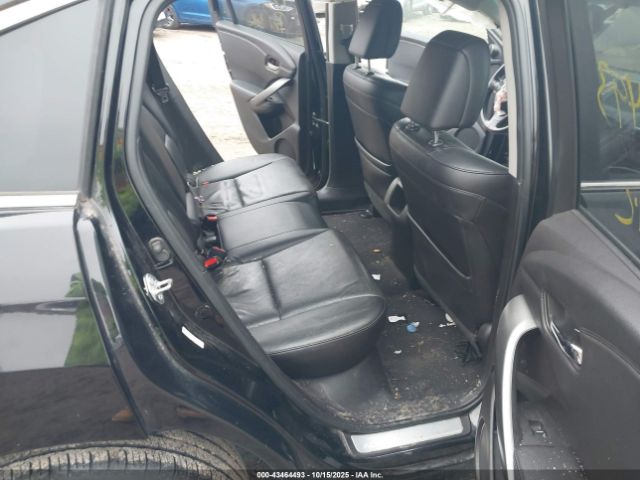 2015 ACURA RDX 5J8TB4H31FL030307 Photo 7