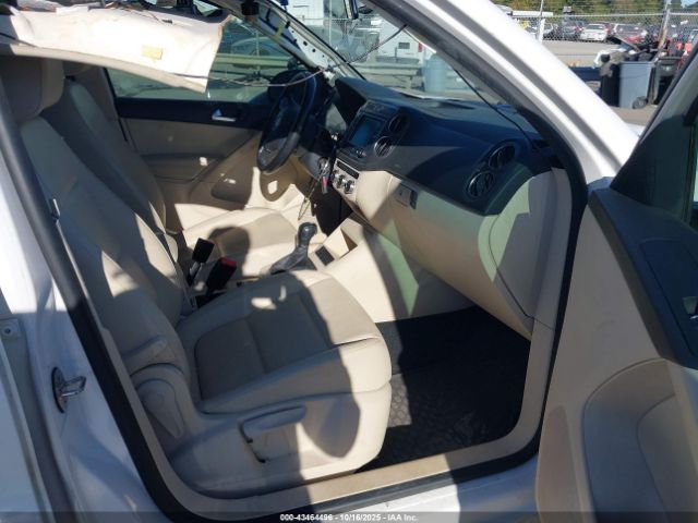 2013 VOLKSWAGEN TIGUAN WVGBV7AX9DW518590 Photo 4