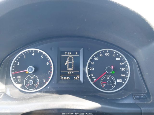 2013 VOLKSWAGEN TIGUAN WVGBV7AX9DW518590 Photo 6