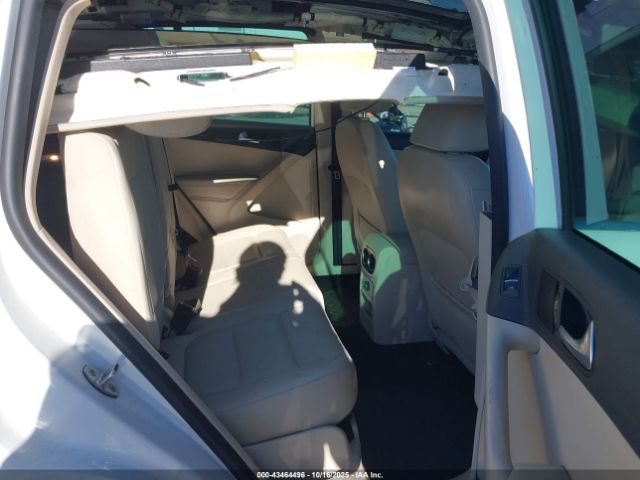 2013 VOLKSWAGEN TIGUAN WVGBV7AX9DW518590 Photo 7