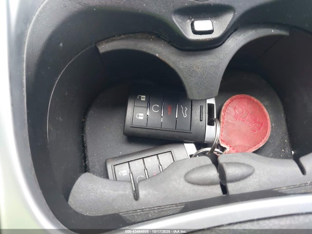 2013 CADILLAC SRX 3GYFNHE39DS513088 Photo 10