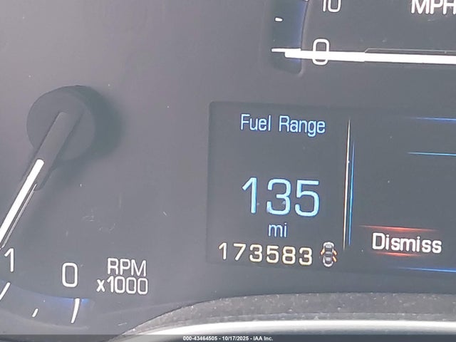 2013 CADILLAC SRX 3GYFNHE39DS513088 Photo 6