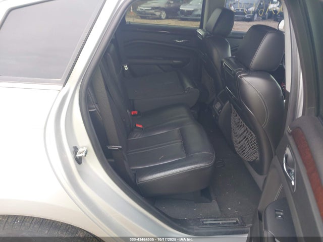 2013 CADILLAC SRX 3GYFNHE39DS513088 Photo 7