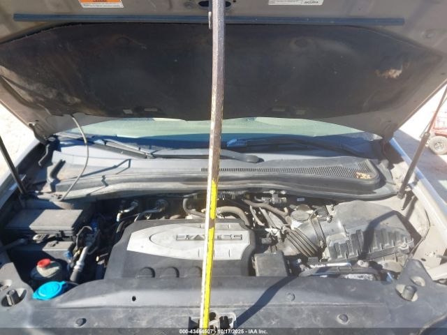 2007 ACURA MDX 2HNYD28247H523840 Photo 9